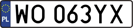 WO063YX
