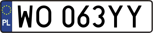WO063YY
