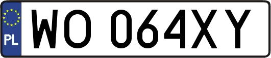 WO064XY