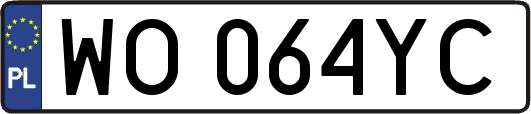 WO064YC