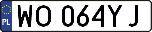 WO064YJ