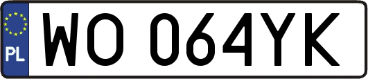 WO064YK