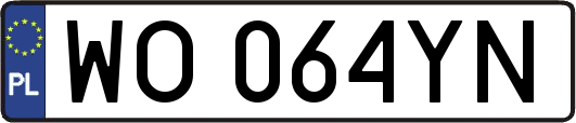 WO064YN