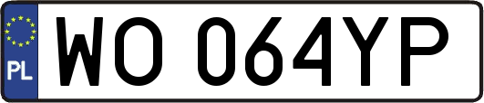 WO064YP