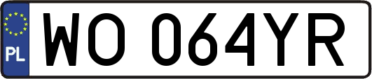 WO064YR