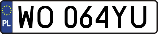 WO064YU