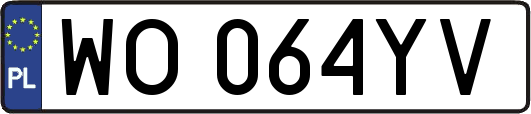 WO064YV