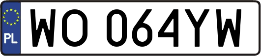 WO064YW