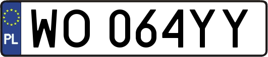 WO064YY