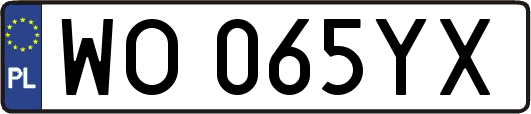 WO065YX