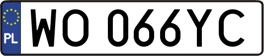 WO066YC