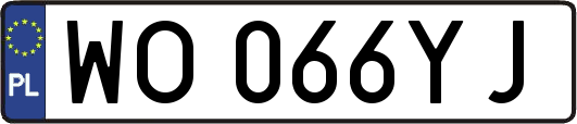 WO066YJ