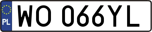 WO066YL