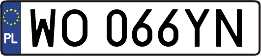 WO066YN