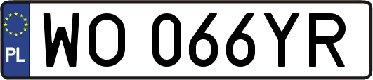 WO066YR