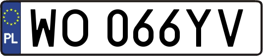 WO066YV
