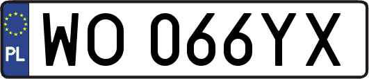 WO066YX