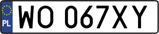WO067XY