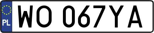 WO067YA