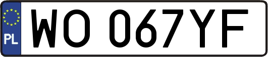 WO067YF