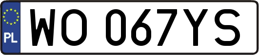 WO067YS