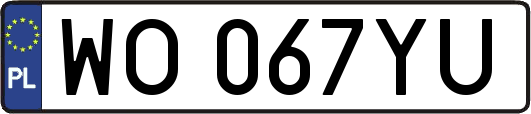 WO067YU
