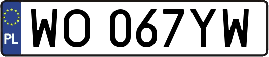 WO067YW