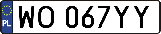 WO067YY