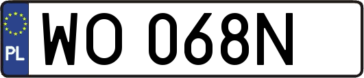 WO068N