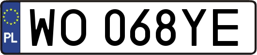 WO068YE