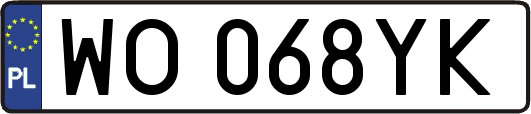 WO068YK