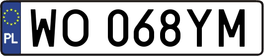 WO068YM