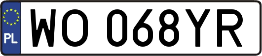 WO068YR