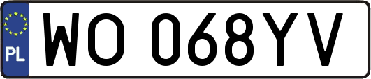WO068YV