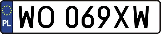 WO069XW