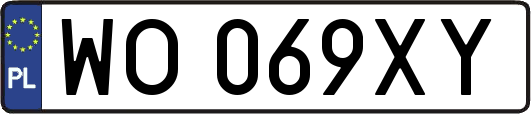WO069XY