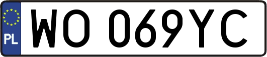 WO069YC