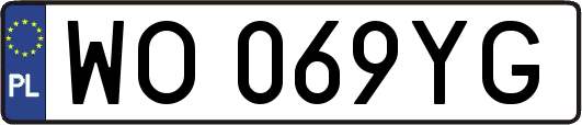 WO069YG