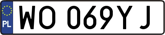 WO069YJ