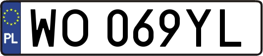 WO069YL