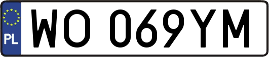 WO069YM