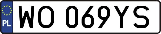 WO069YS