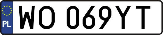 WO069YT