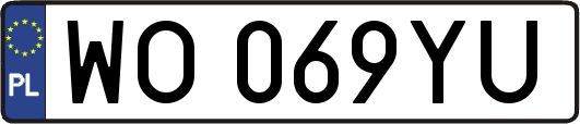 WO069YU