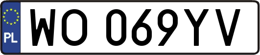 WO069YV