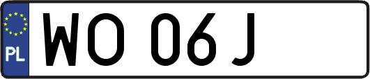 WO06J