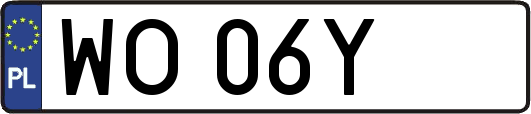 WO06Y