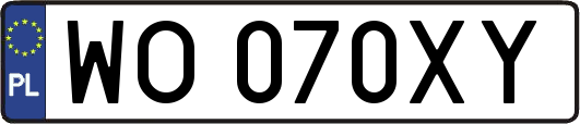 WO070XY
