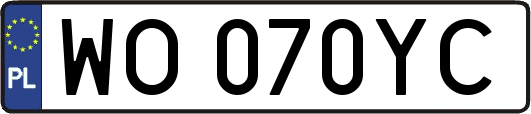 WO070YC