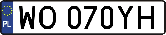 WO070YH